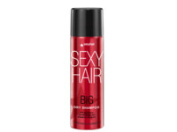 Sexy Hair Big Dry Shampoo, 3.4 fl oz/96 g - thumbnail 1