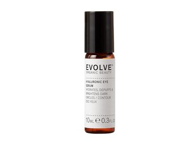 Evolve Beauty Hyaluronic Eye Serum, 0.3 fl oz/10 mL