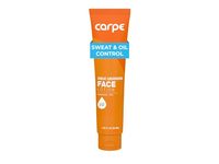 Carpe Sweat Absorbing Face Lotion, 1.35 fl oz/40 mL - Image 2