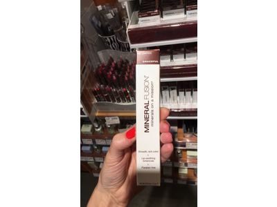 Mineral Fusion Lip Pencil Graceful Ingredients And Reviews