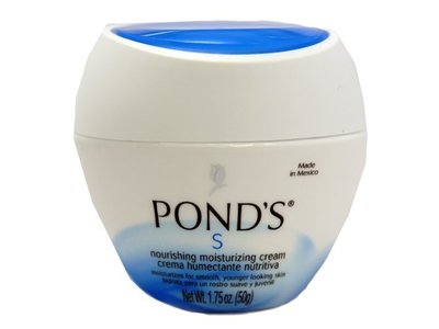 pond's crema s 24h moisturizing cream