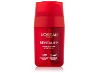 L'Oreal Paris RevitlLift Double Lifting Eye Treatment, 0.5 fl oz/15 mL - thumbnail 1
