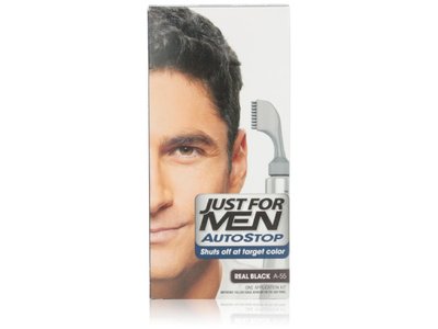 Just For Men Autostop Hair Color Real Black A 56 1 Count