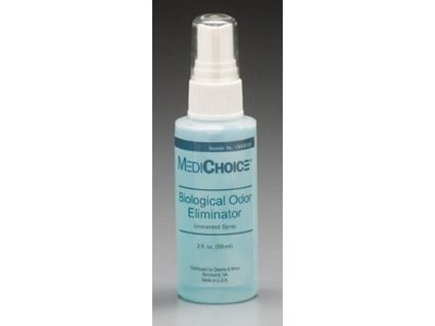 MediChoice Biological Odor Eliminator