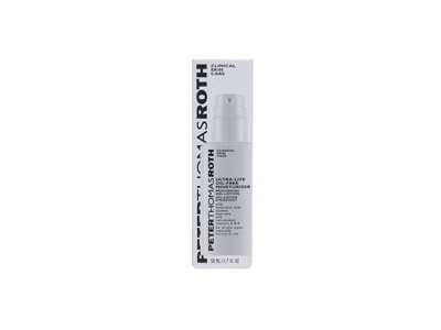 peter thomas roth ultra lite oil free moisturizer