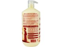 Alaffia Everyday Coconut Super Hydrating Body Lotion, 32 fl oz - thumbnail 4