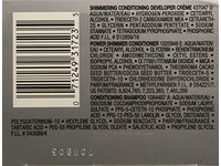 L'Oreal Hair Color Feria Power Dye, Violet Noir V38 - thumbnail 4