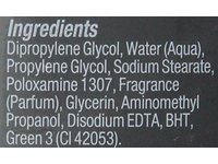 Dove Men+Care Deodorant, Extra Fresh 3 oz - thumbnail 2