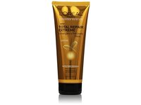 L'Oreal Paris Advanced Haircare Total Repair Extreme Emergency Recovery Mask, 6.8 oz (Pack of 2) - thumbnail 1