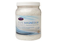 Life-flo Pure Magnesium Chloride Flakes, 44 oz - Image 2