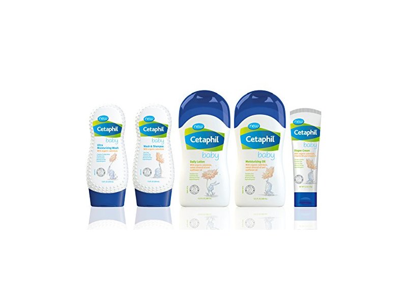 cetaphil baby bath soap