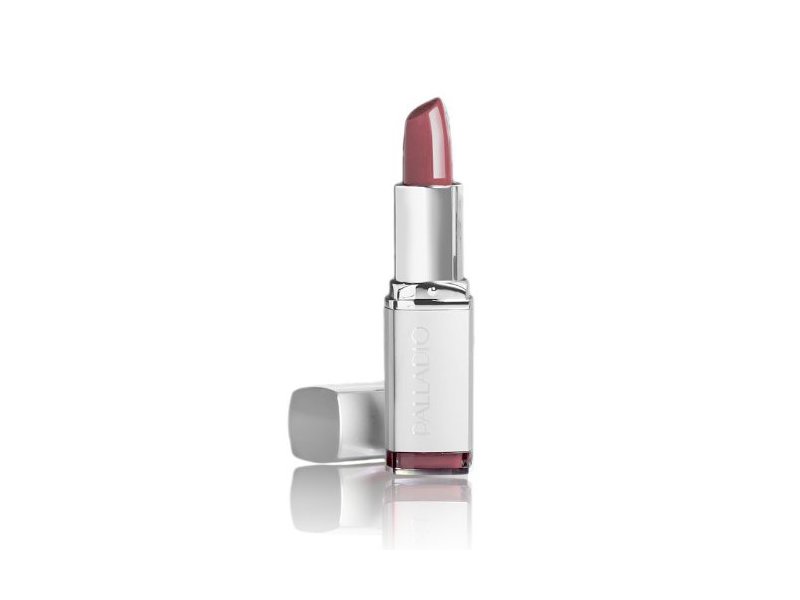 Palladio Herbal Lipstick, Amethyst, 0.13 Ounce Ingredients and Reviews