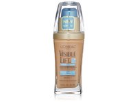 L'Oreal Paris Visible Lift Serum Absolute Advanced Age-Reversing Makeup, Natural Beige, 1.0 Ounces - thumbnail 1