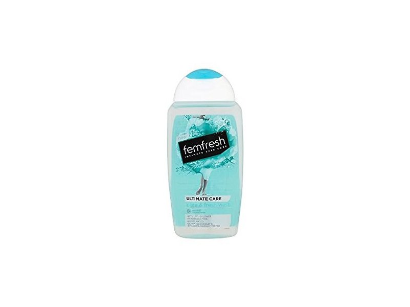 Fem Fresh Wash 250 ml