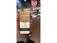 Neutrogena Visibly Daily Moisturizer, SPF 30, 1.7 fl oz/50 mL - thumbnail 7
