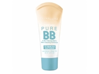 Maybelline New York Dream Pure BB Cream Skin Clearing Perfector, Light/Medium, 1 Fluid Ounce - thumbnail 2