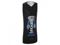 Axe Shower Gel, Phoenix, 16 fl oz - Image 2