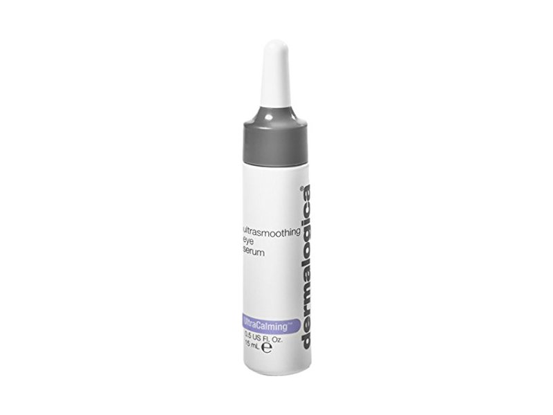 Dermalogica UltraCalming UltraSmoothing Eye Serum0.5 oz. Ingredients and Reviews