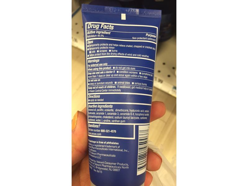 Maybelline New York Baby Skin Instant Pore Eraser Primer, 0.67 Fluid Ounce