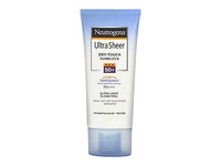 Neutrogena Ultra Sheer Dry-Touch Sunblock Sunscreen, SPF 55, 1 fl oz/29 mL - thumbnail 1
