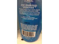 L'Oreal Paris Eye Makeup Remover, 4 fl oz - thumbnail 4