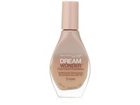 Maybelline New York Dream Wonder Fluid-Touch Foundation, Ivory, 0.67 Fluid Ounce - thumbnail 1