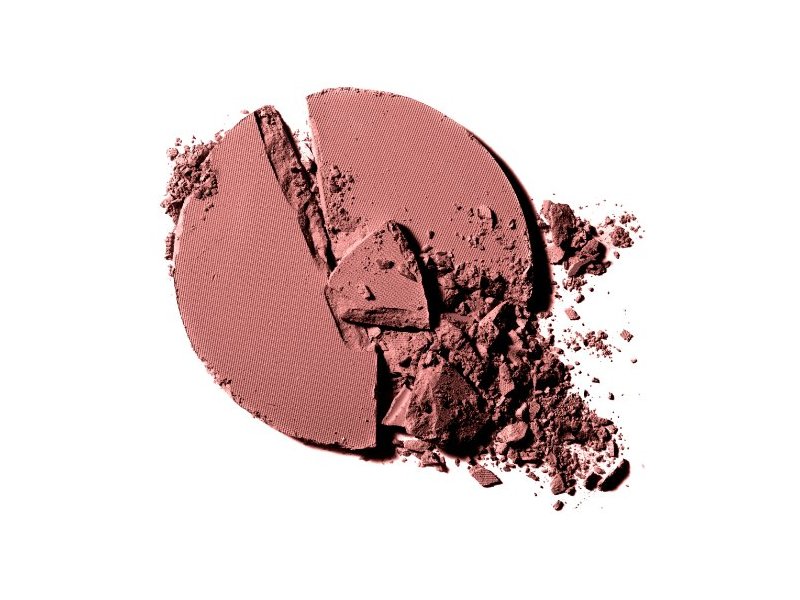 CoverGirl Cheekers Blush, Plum Plush 117, 0.12 Ounce