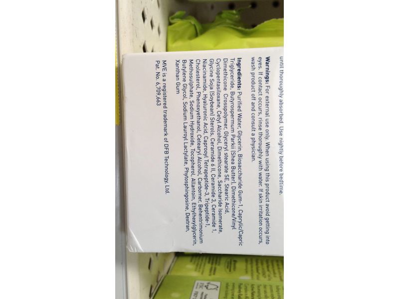 CeraVe Skin Renewing Night Cream, 1.7 oz