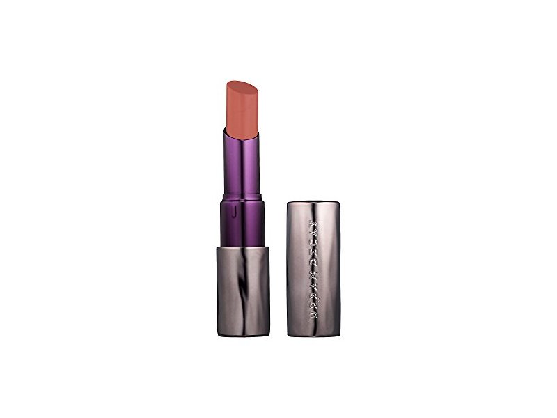 Urban Decay Revolution Lipstick -- Naked Ingredients and Reviews