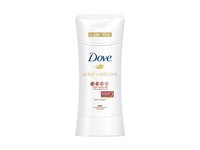 Dove Advanced Care Skin Renew Antiperspirant Deodorant Stick, Clear Tone, 2.6 oz/74 g - thumbnail 1