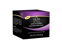 Olay Age Defying Anti-Wrinkle Night Cream, 2 Ounce (Pack of 2) - thumbnail 2