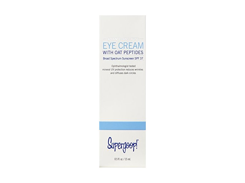 supergoop oat eye cream