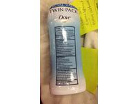 Dove Invisible Solid Anti-Perspirant Deodorant, Original Clean, 2.6 oz/74 - thumbnail 3