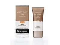 Neutrogena Visibly Daily Moisturizer, SPF 30, 1.7 fl oz/50 mL - thumbnail 6