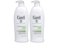 Curel Continuous Comfort Body Lotion, Size 13 oz - thumbnail 1