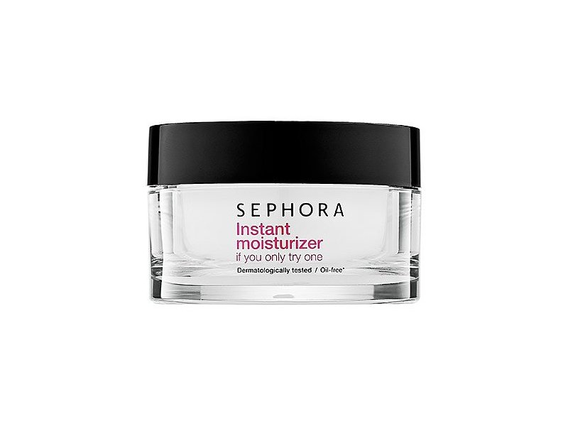 Sephora Instant Moisturizer Ingredients and Reviews