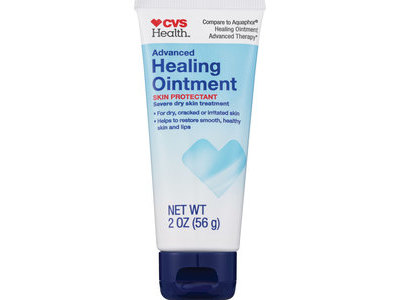 CVS Pharmacy Advanced Healing Ointment, 2 oz