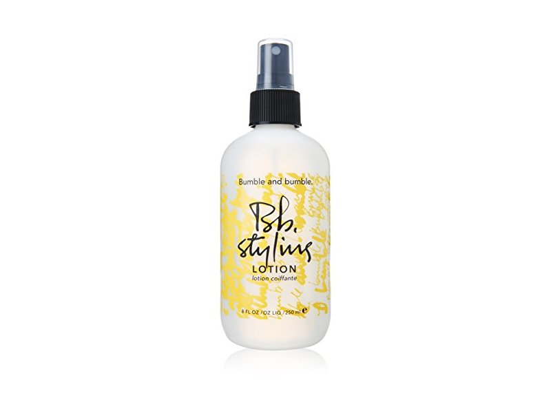 Bumble and Bumble Styling Lotion, 8 Ounce Ingredients and Reviews