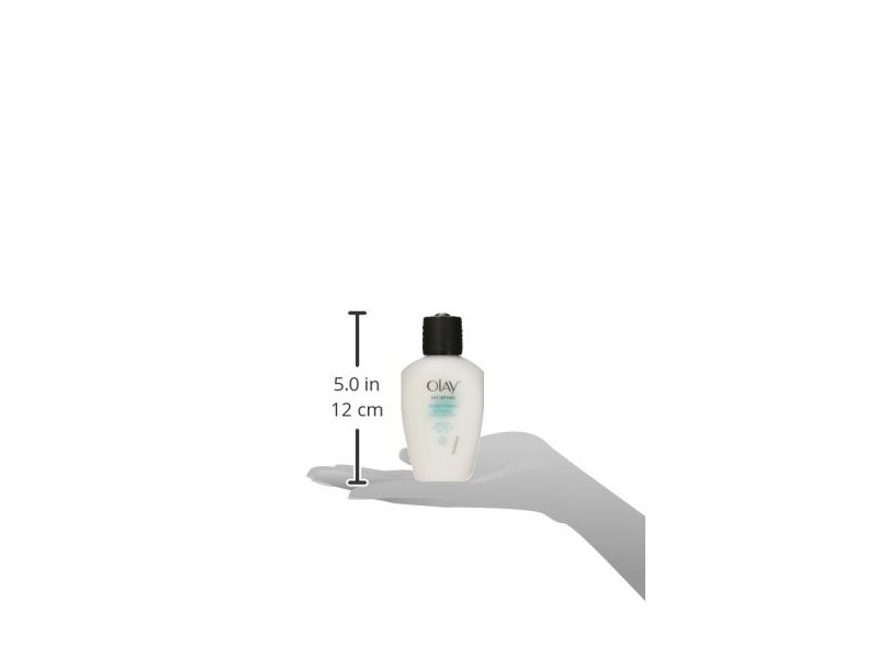 Olay Age Defying Sensitive Skin Day Lotion, SPF 15, 3.4 fl oz/100 mL