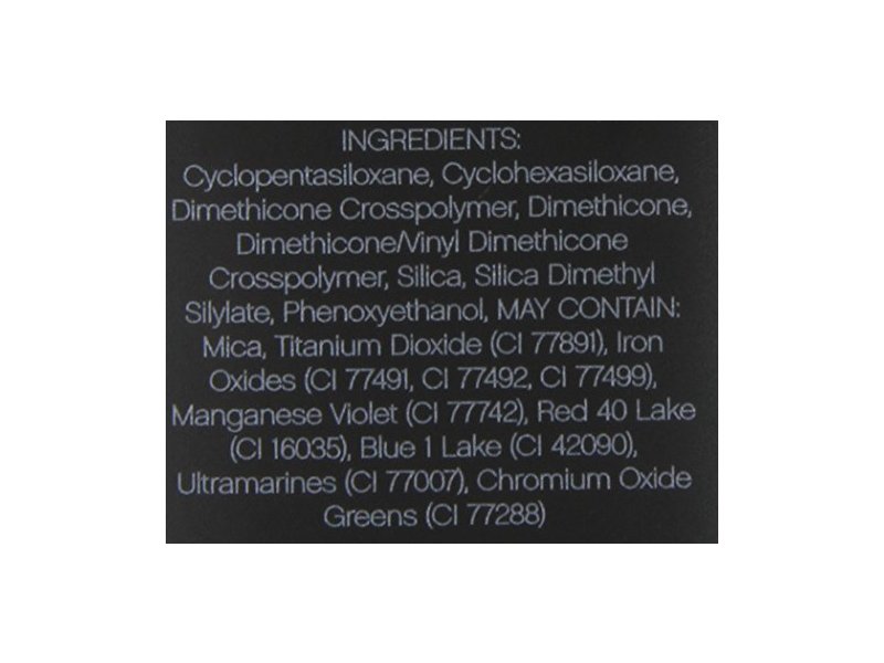 e.l.f. Studio Mineral Infused Face Primer, Brightening Lavender