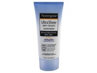 Neutrogena Ultra Sheer Dry-Touch Sunscreen, SPF 100+, 3 oz/88 mL - thumbnail 2