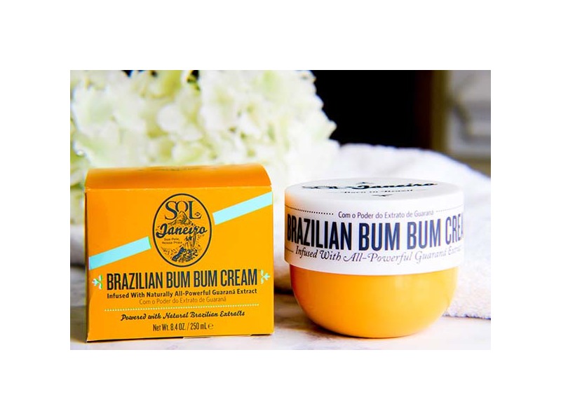 Sol de janeiro deals bum bum cream ingredients