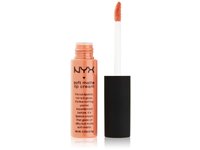 NYX Soft Matte Lip Cream, Stockholm, 0.27 fl oz - thumbnail 1