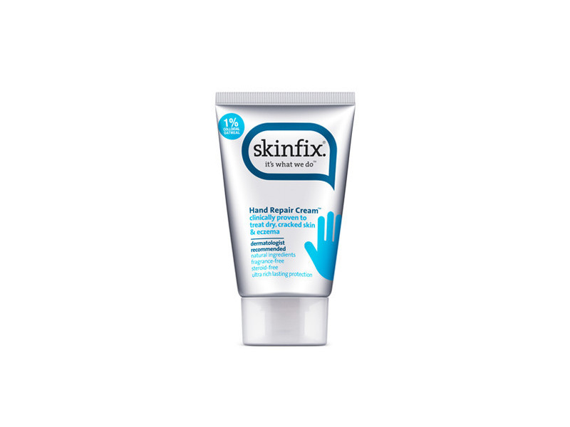 Skinfix® Hand Repair Cream™, 2 oz Ingredients and Reviews