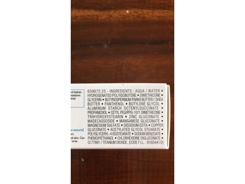 Cicaplast Baume B5 For Dry Skin Irritations
