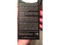 NYX Cosmetics Tinted Brow Mascara, TBM05 Black, 0.22 fl oz/6.5 mL - thumbnail 3