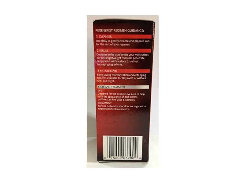 Olay Regenerist Advanced Anti-Aging Wrinkle Revolution Complex Primer, 1.7 fl oz
