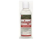 Technu Calagel Antiseptic Gel, Maximum Strength, 6 oz - Image 2