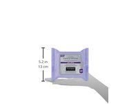 Neutrogena Makeup Remover Cleasing Towelettes, Night Calming, 25 Count - thumbnail 3