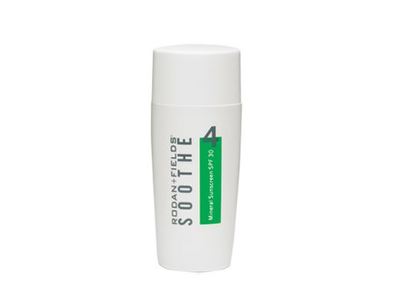 Rodan + Fields Soothe Mineral Sunscreen, SPF 30, 1.7 fl oz